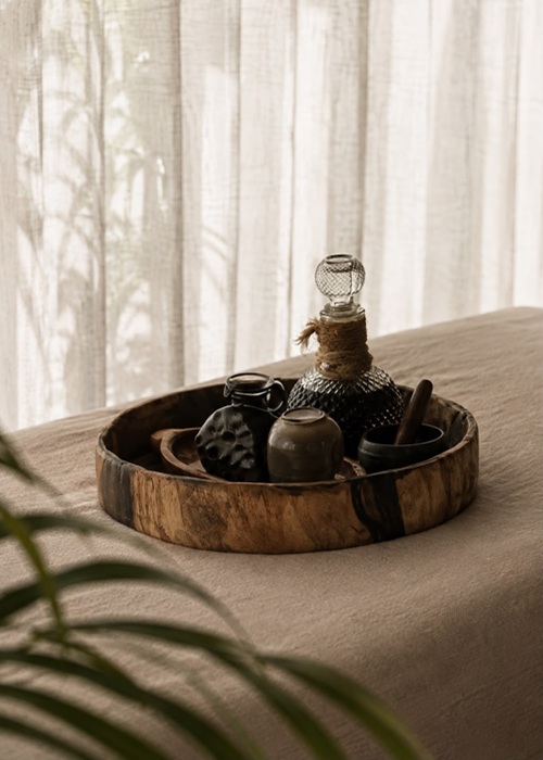 Signature Akumal Massage